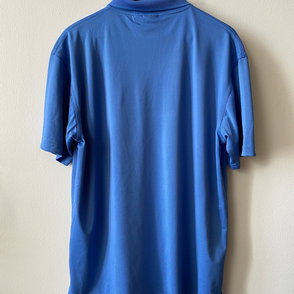 Akwa Performance Polo - Picture 3 of 3